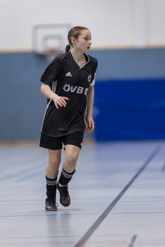 Bild 32 - wCJ NFV Futsalturnier